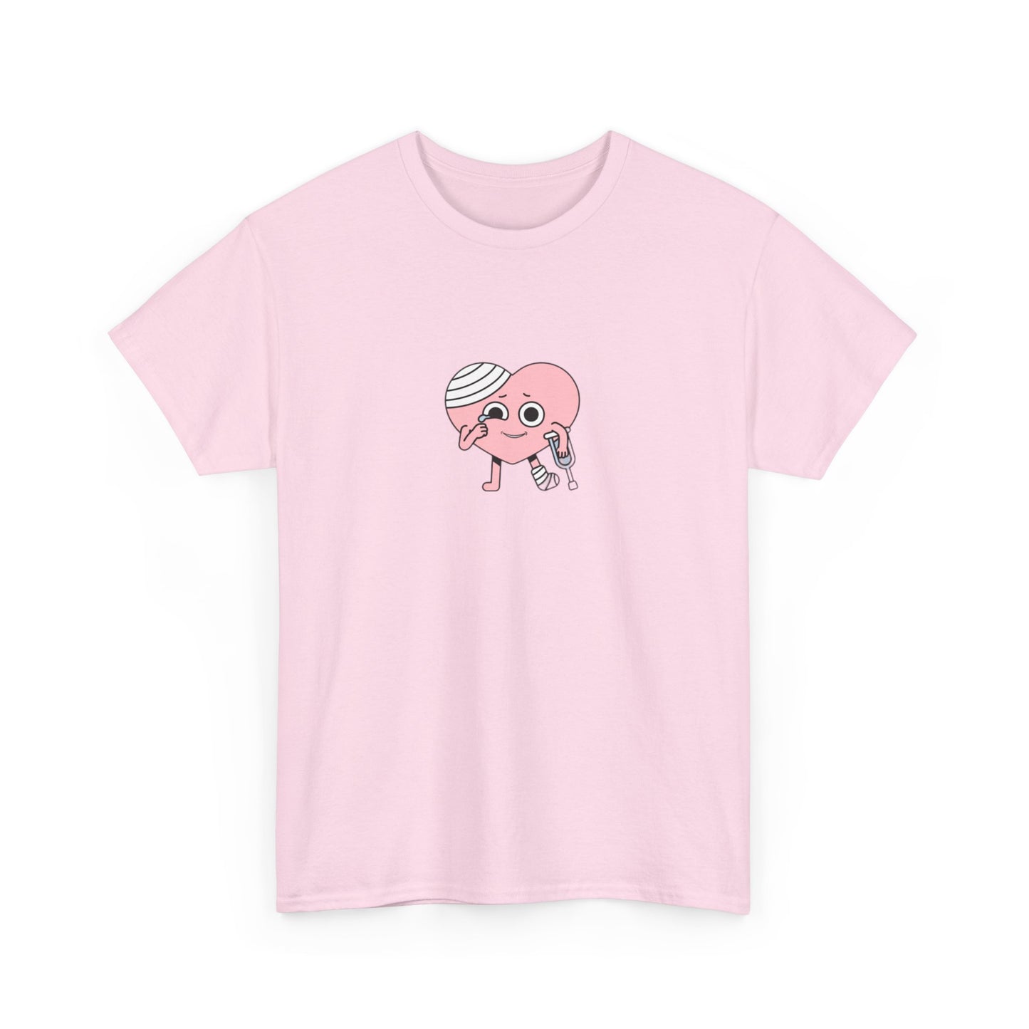 RYE Love Of Fate Tee