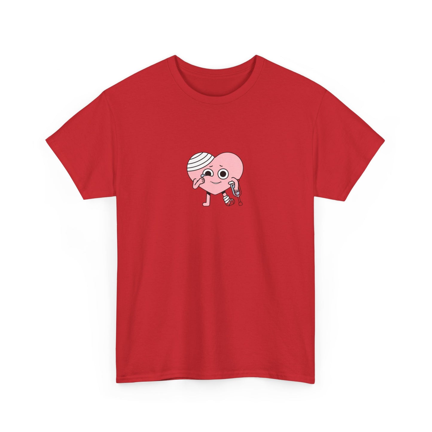 RYE Love Of Fate Tee