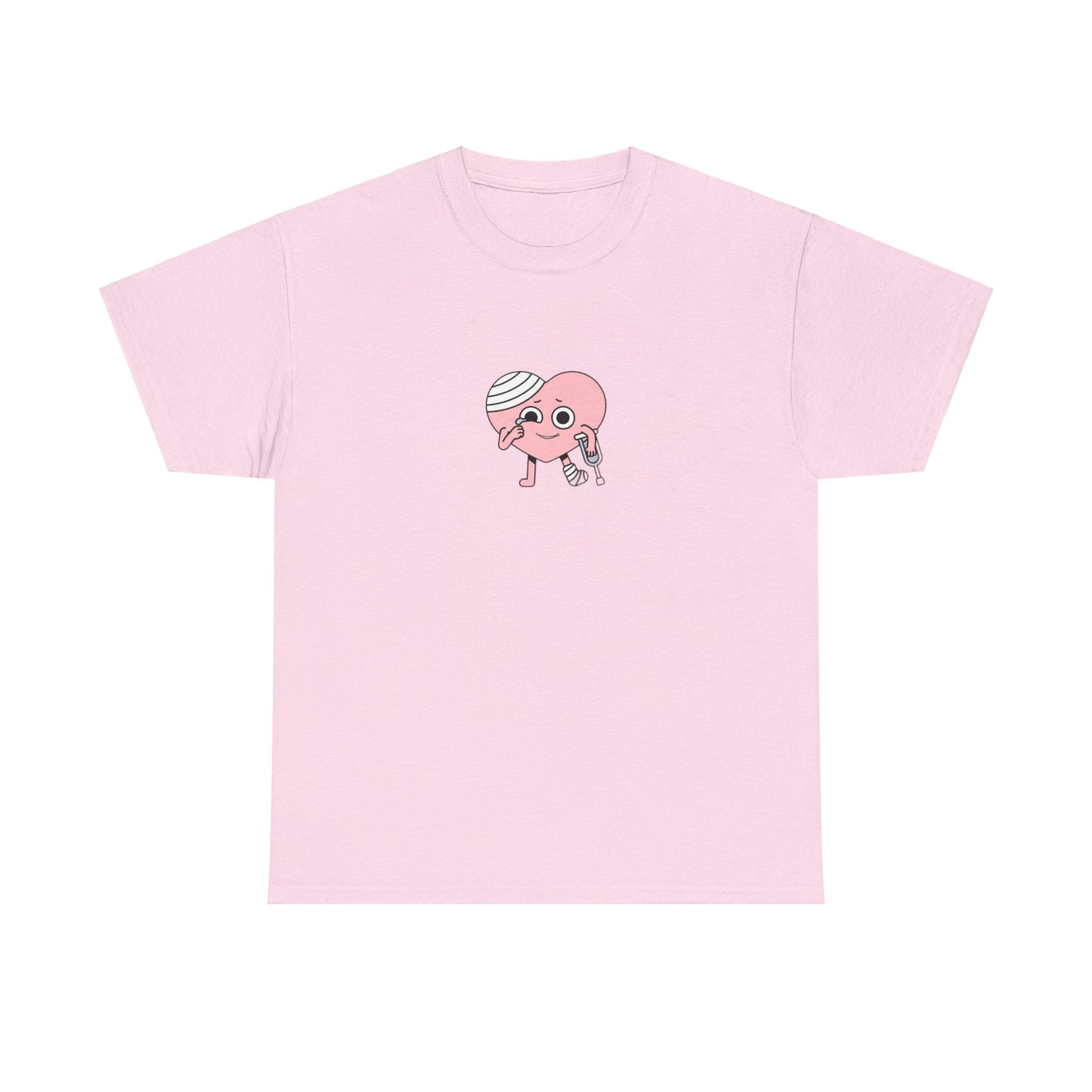 RYE Love Of Fate Tee