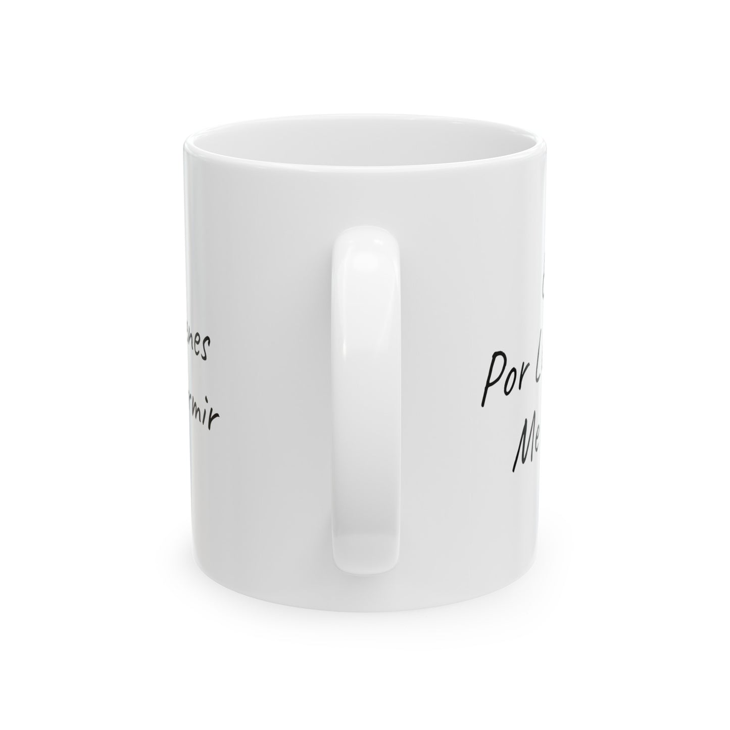 Mug Cafe RYE