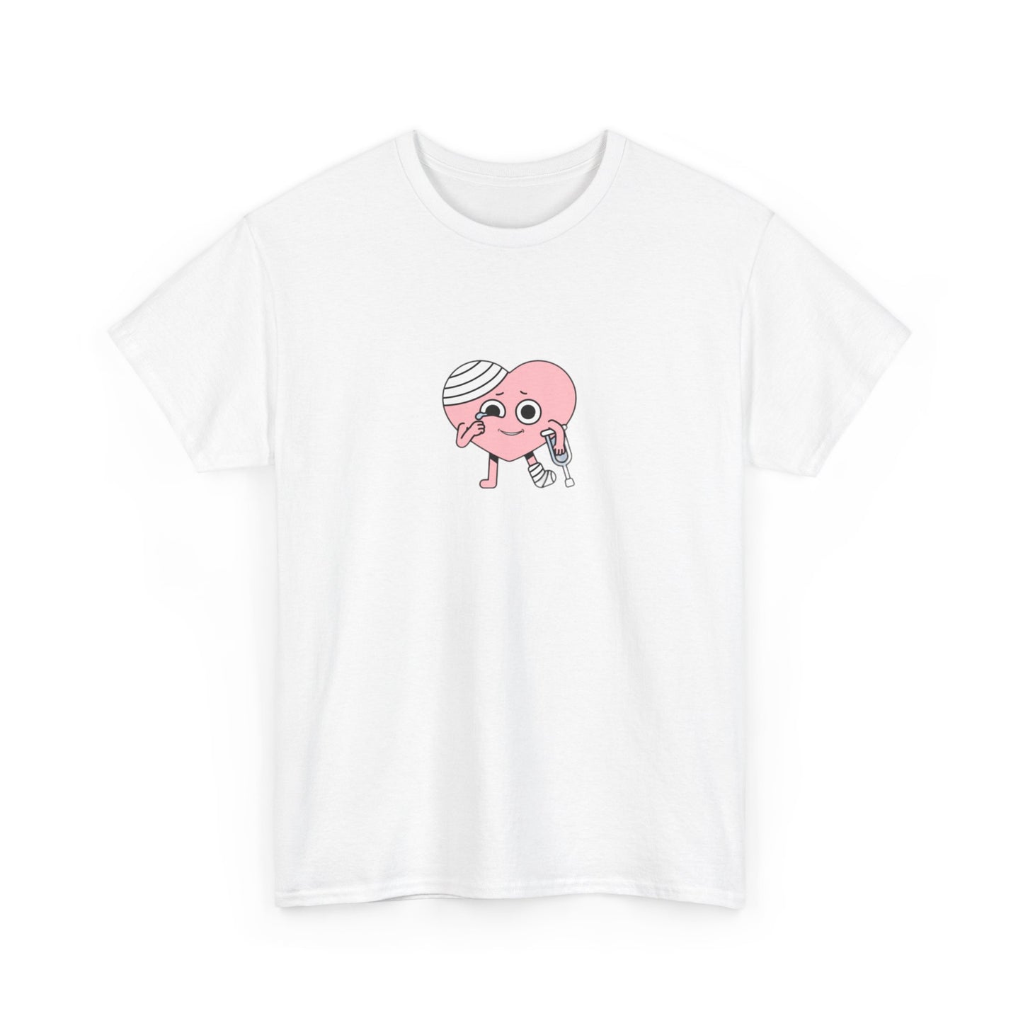 RYE Love Of Fate Tee