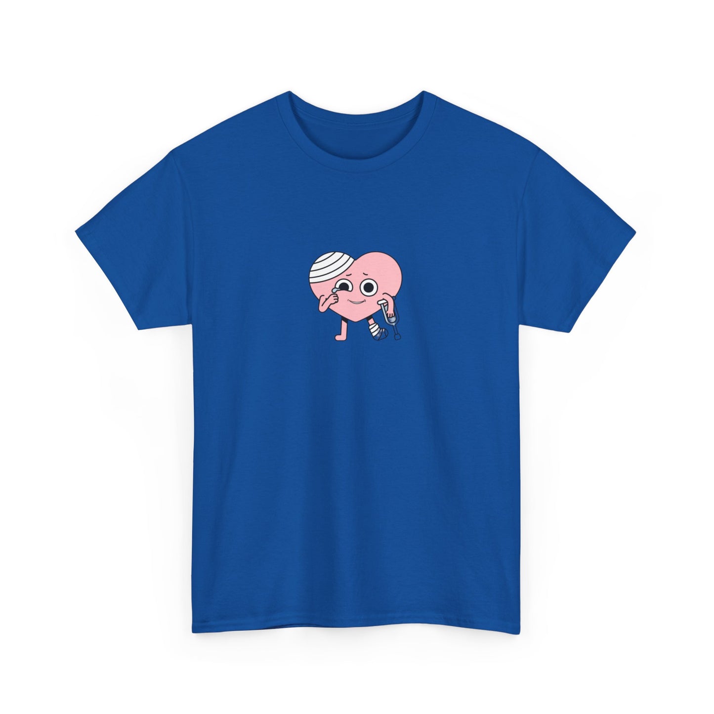 RYE Love Of Fate Tee