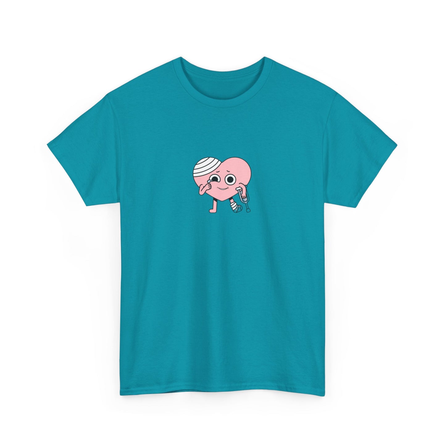 RYE Love Of Fate Tee