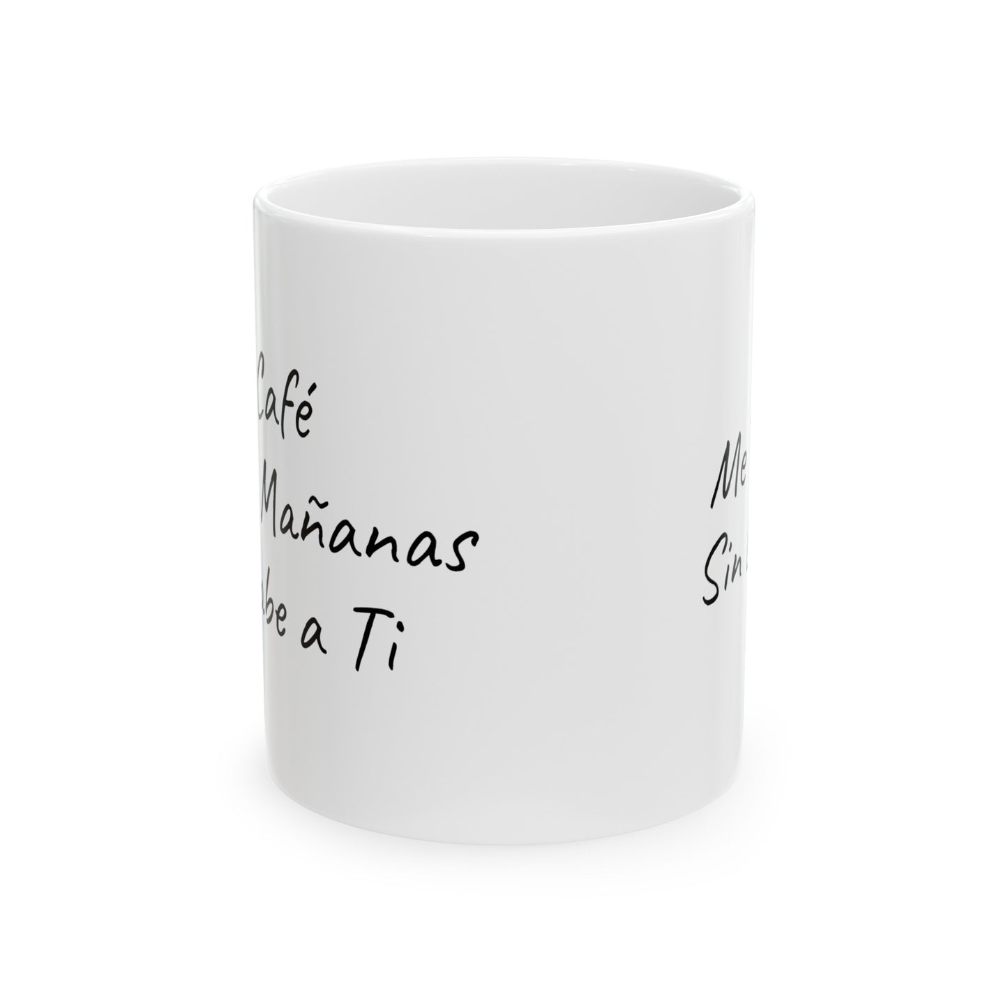 Mug Cafe RYE