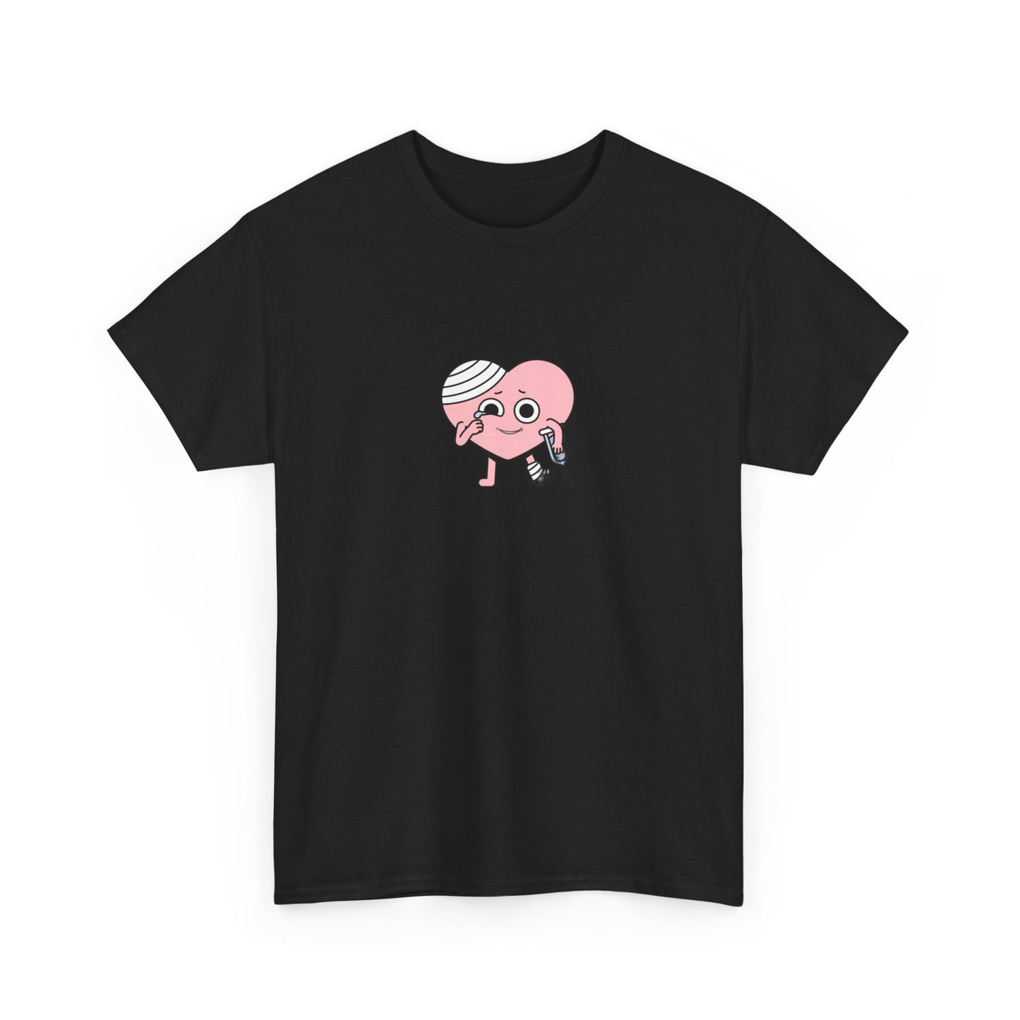 RYE Love Of Fate Tee
