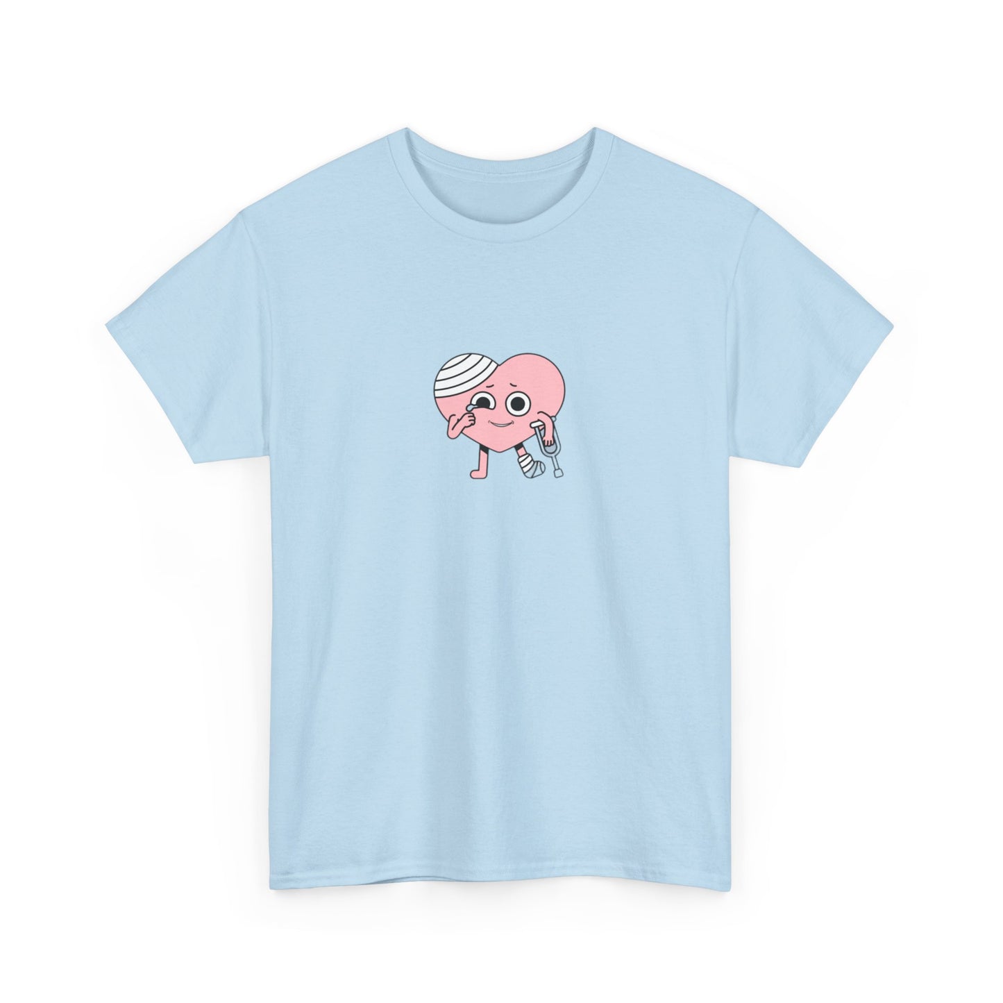 RYE Love Of Fate Tee