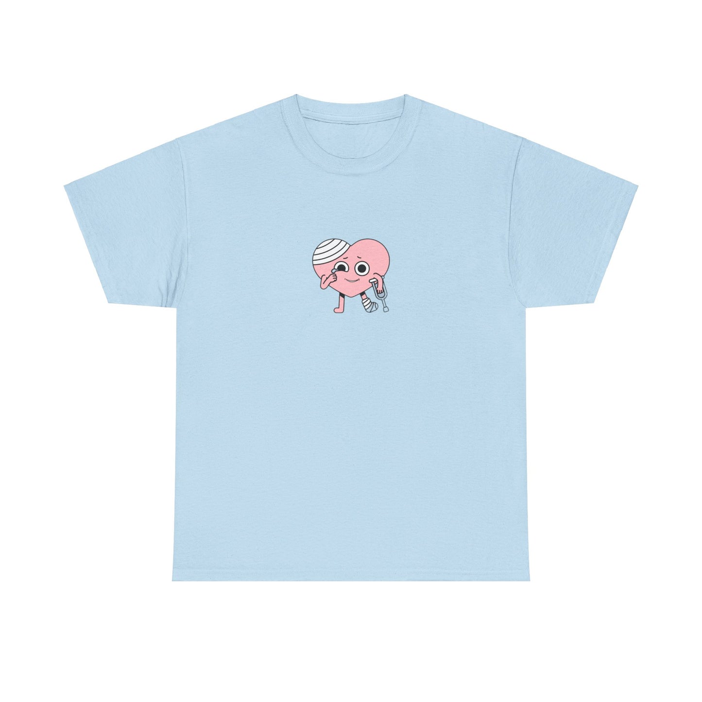 RYE Love Of Fate Tee