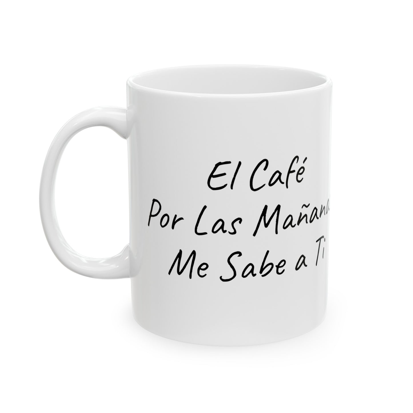 Mug Cafe RYE