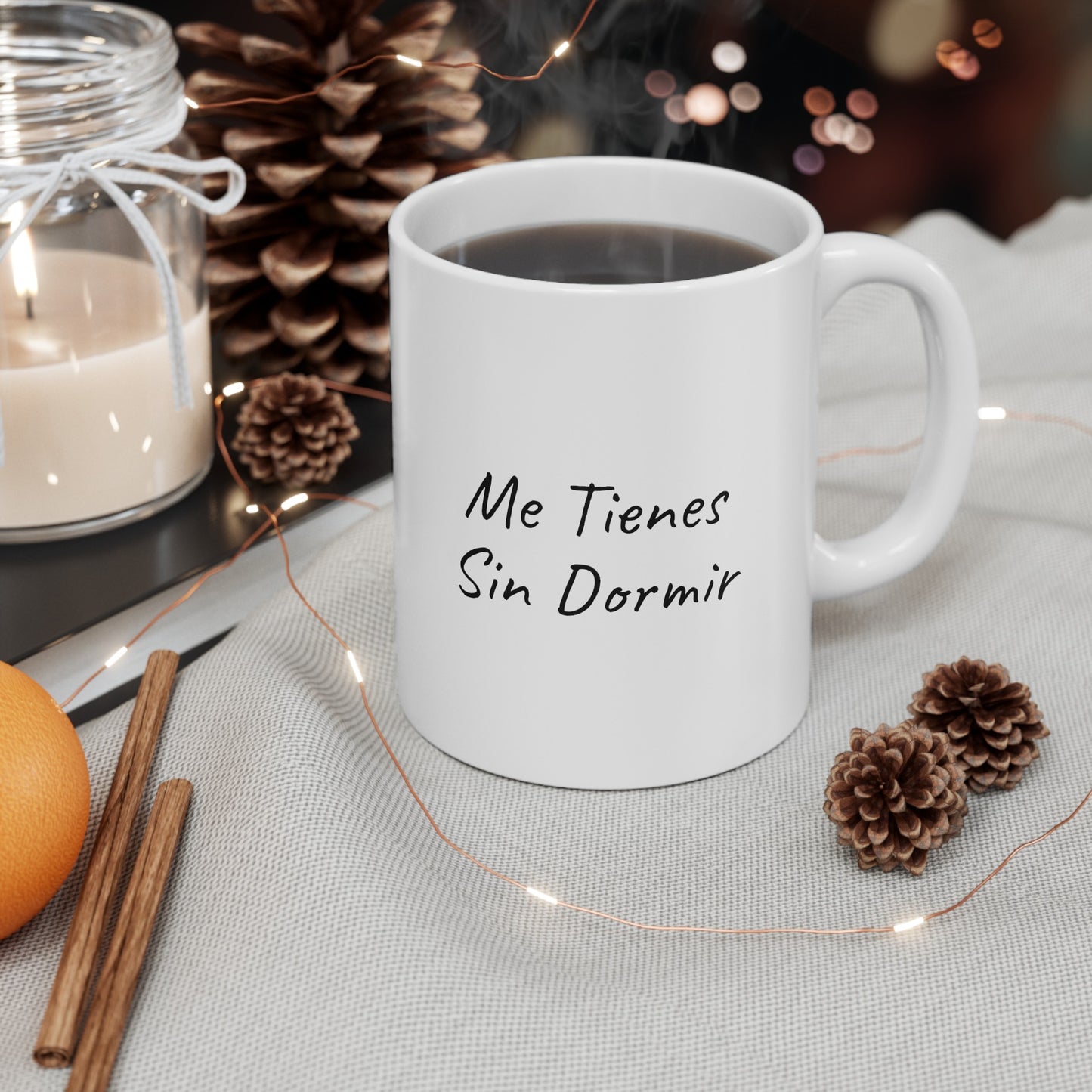 Mug Cafe RYE