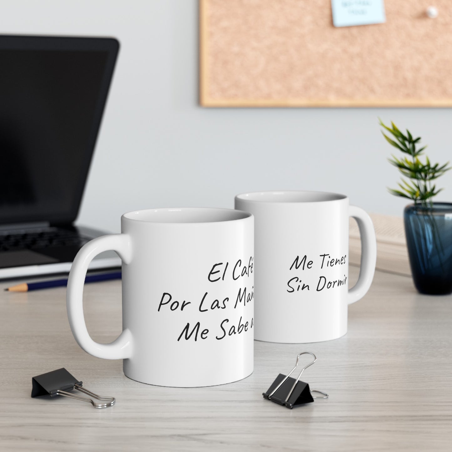 Mug Cafe RYE