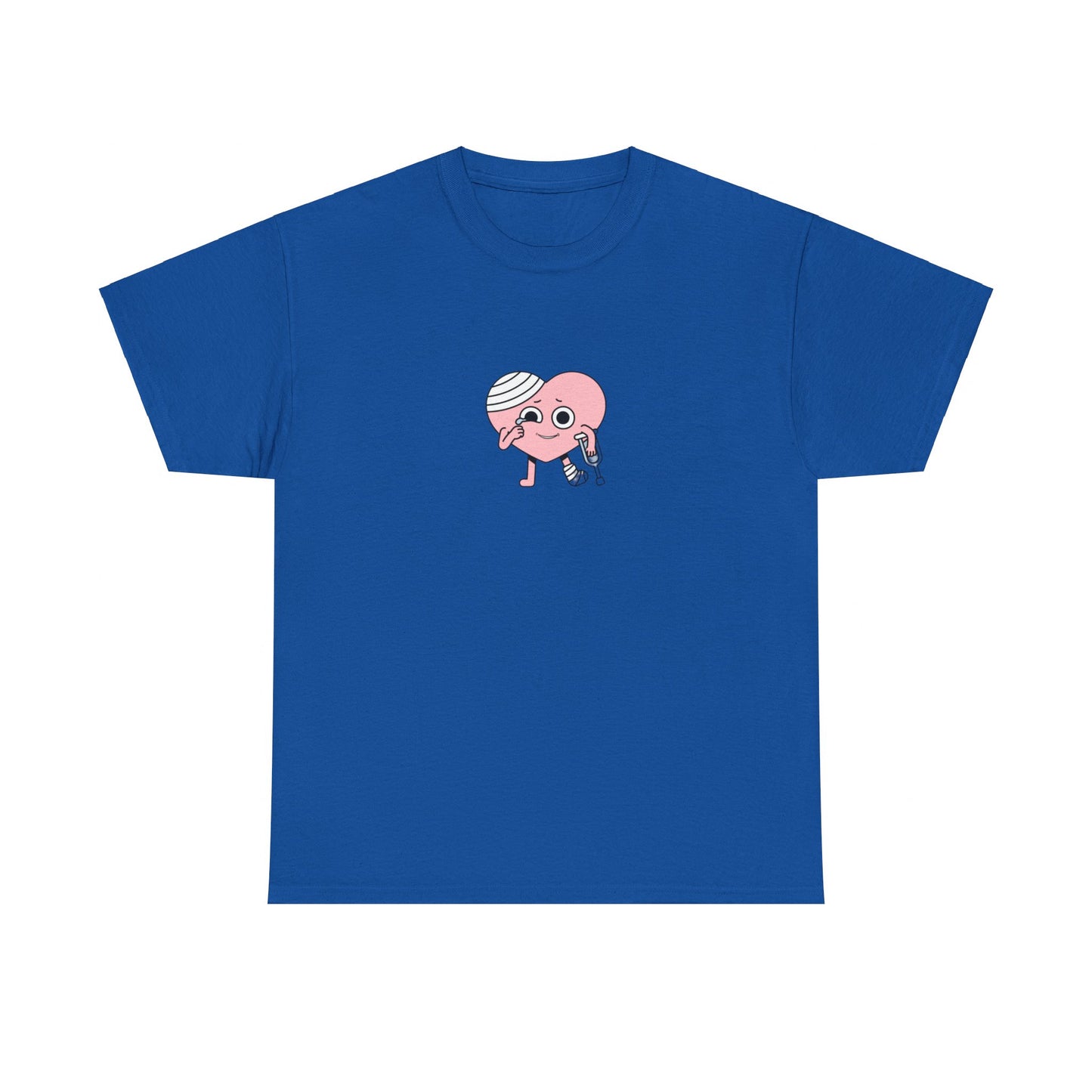 RYE Love Of Fate Tee