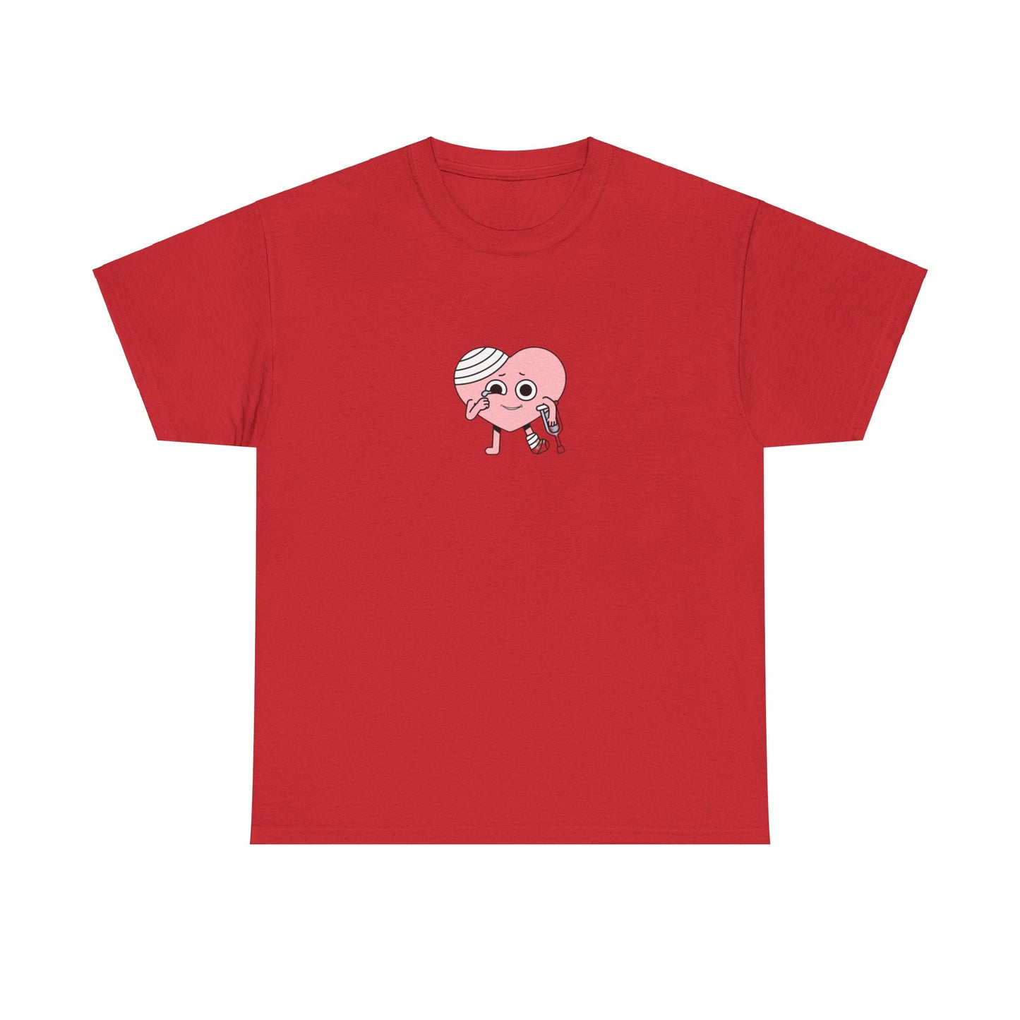 RYE Love Of Fate Tee