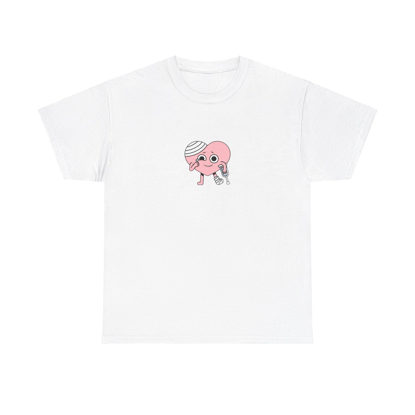 RYE Love Of Fate Tee