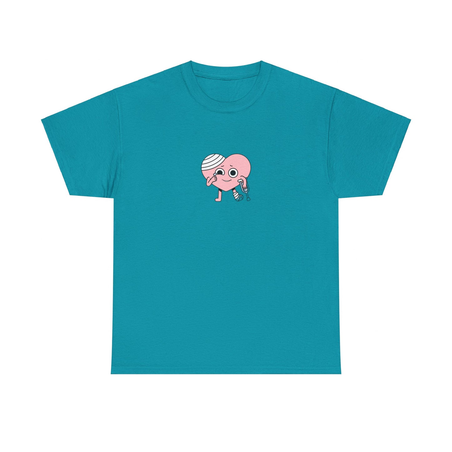 RYE Love Of Fate Tee