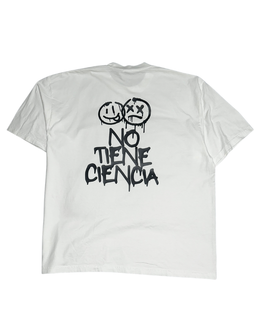 Algo Chill Heavy Tee
