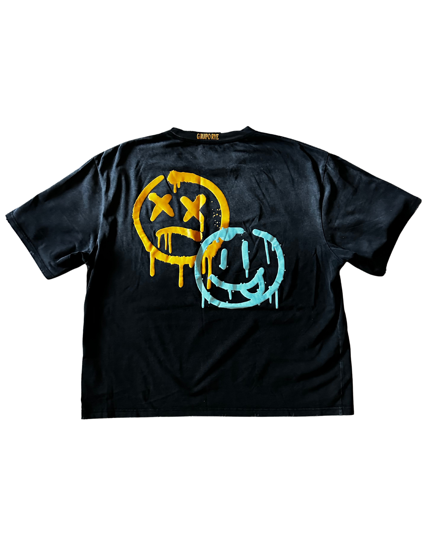 SEGUIMOS ROLANDO Heavy Tee