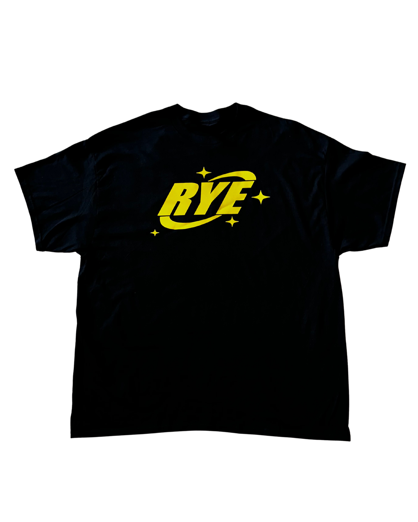 RYE Black n Yellow