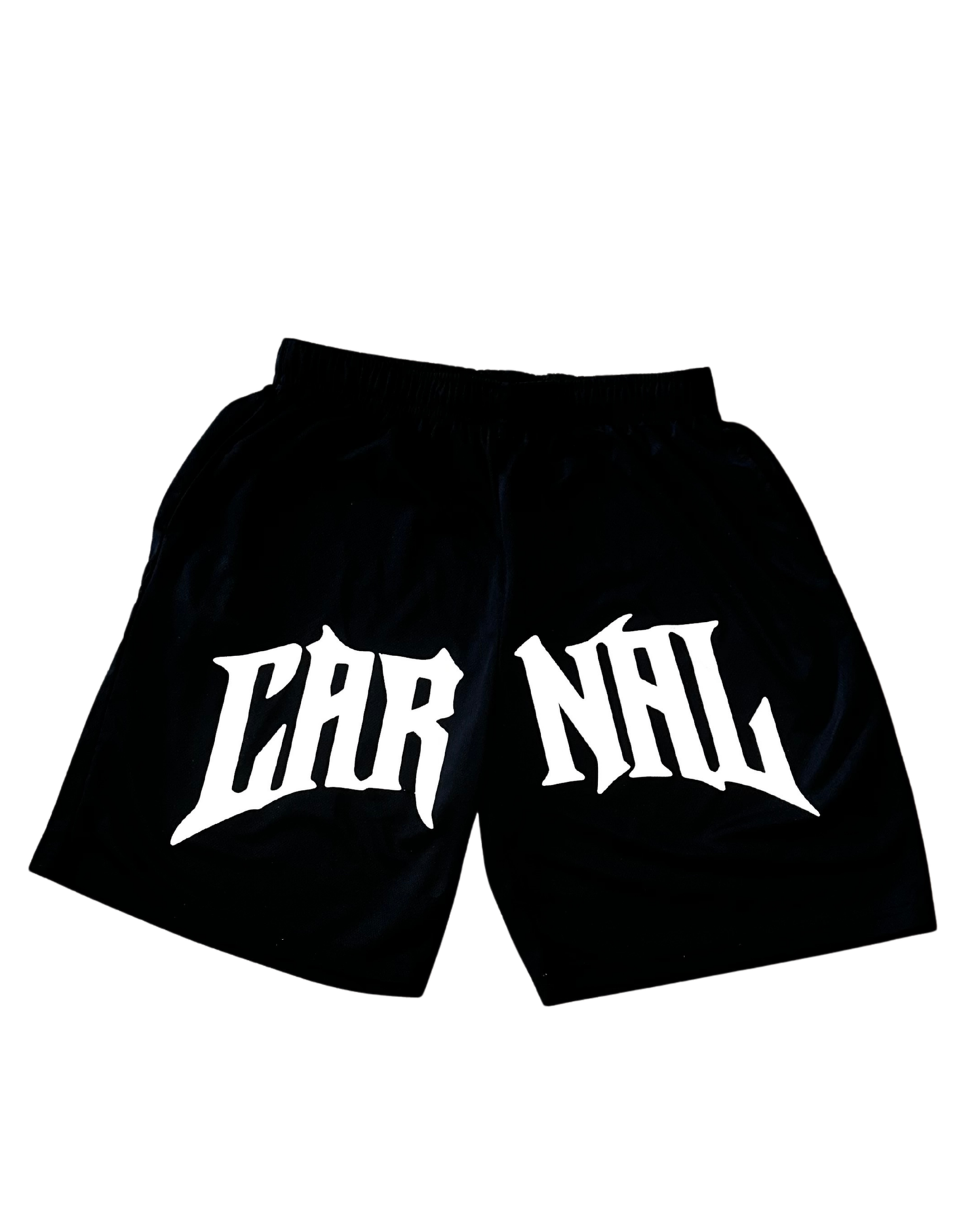 CARNAL Gym Shorts