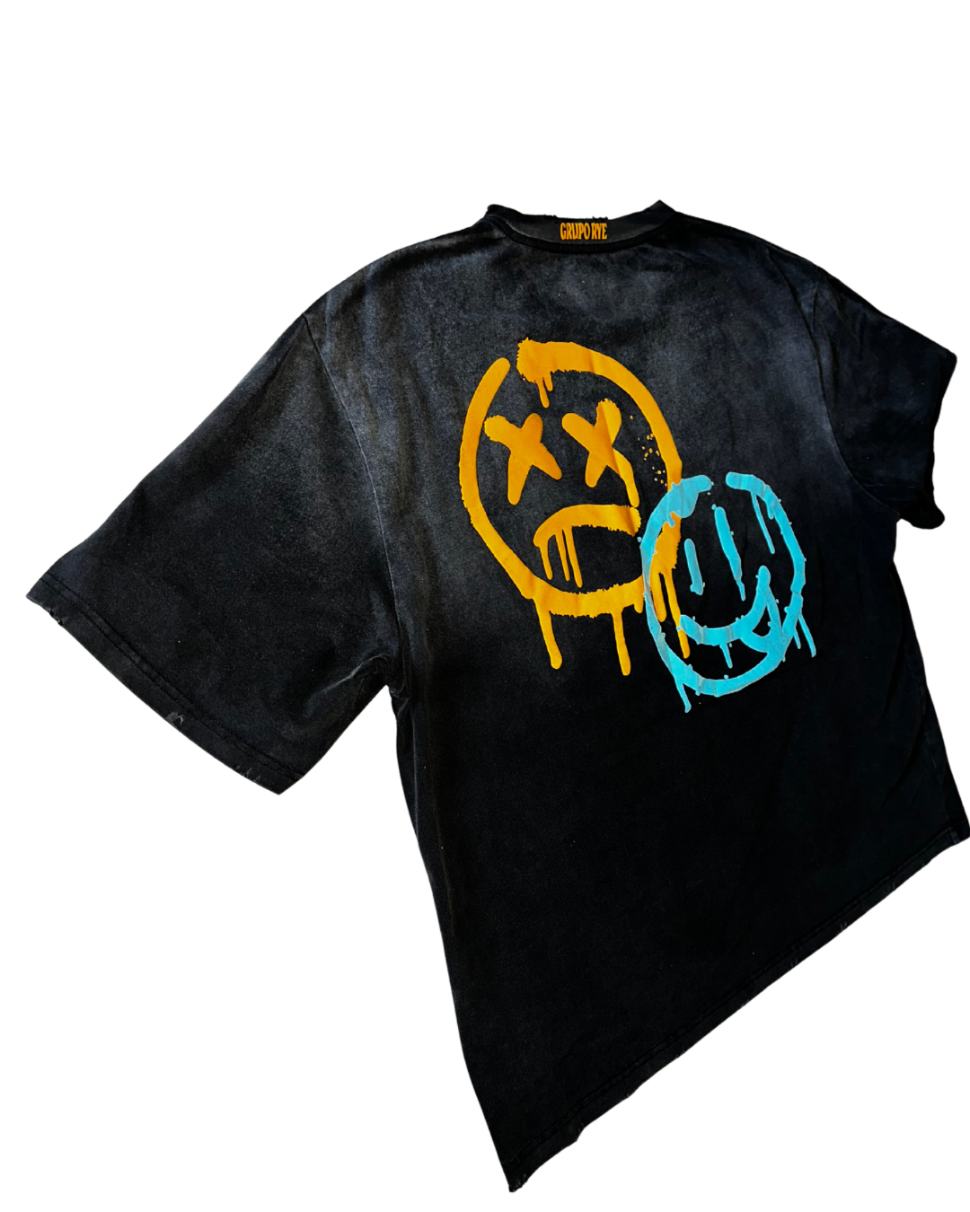 SEGUIMOS ROLANDO Heavy Tee