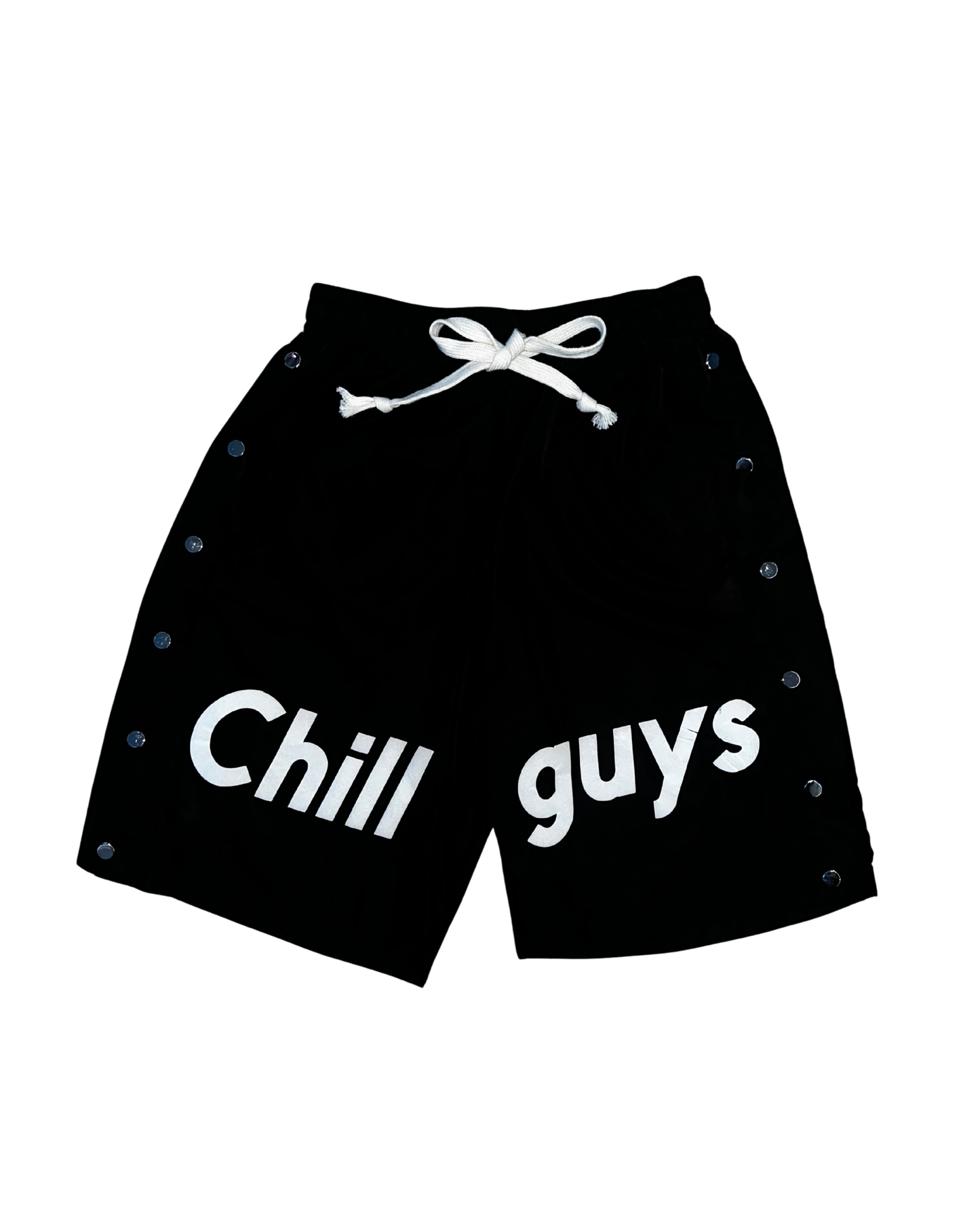 Chill guys Gym Shorts