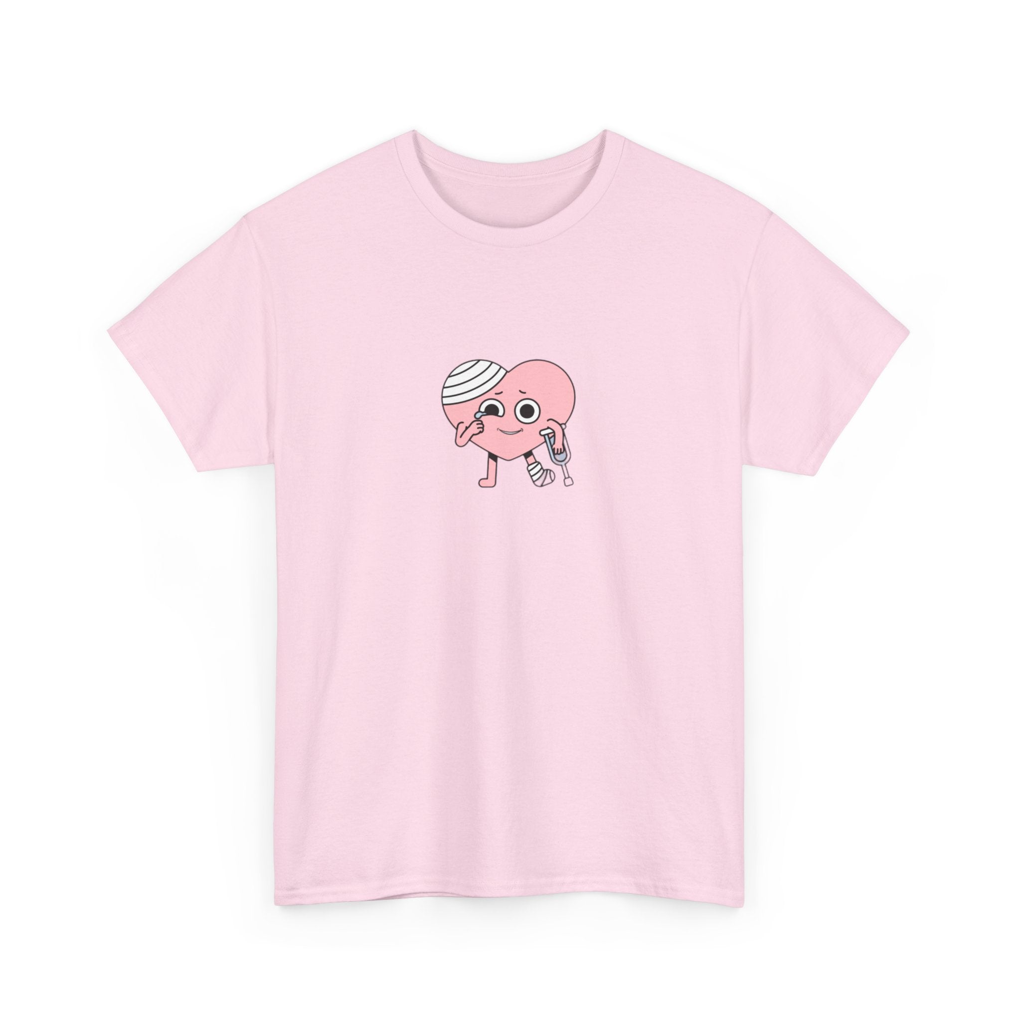 RYE Love Of Fate Tee