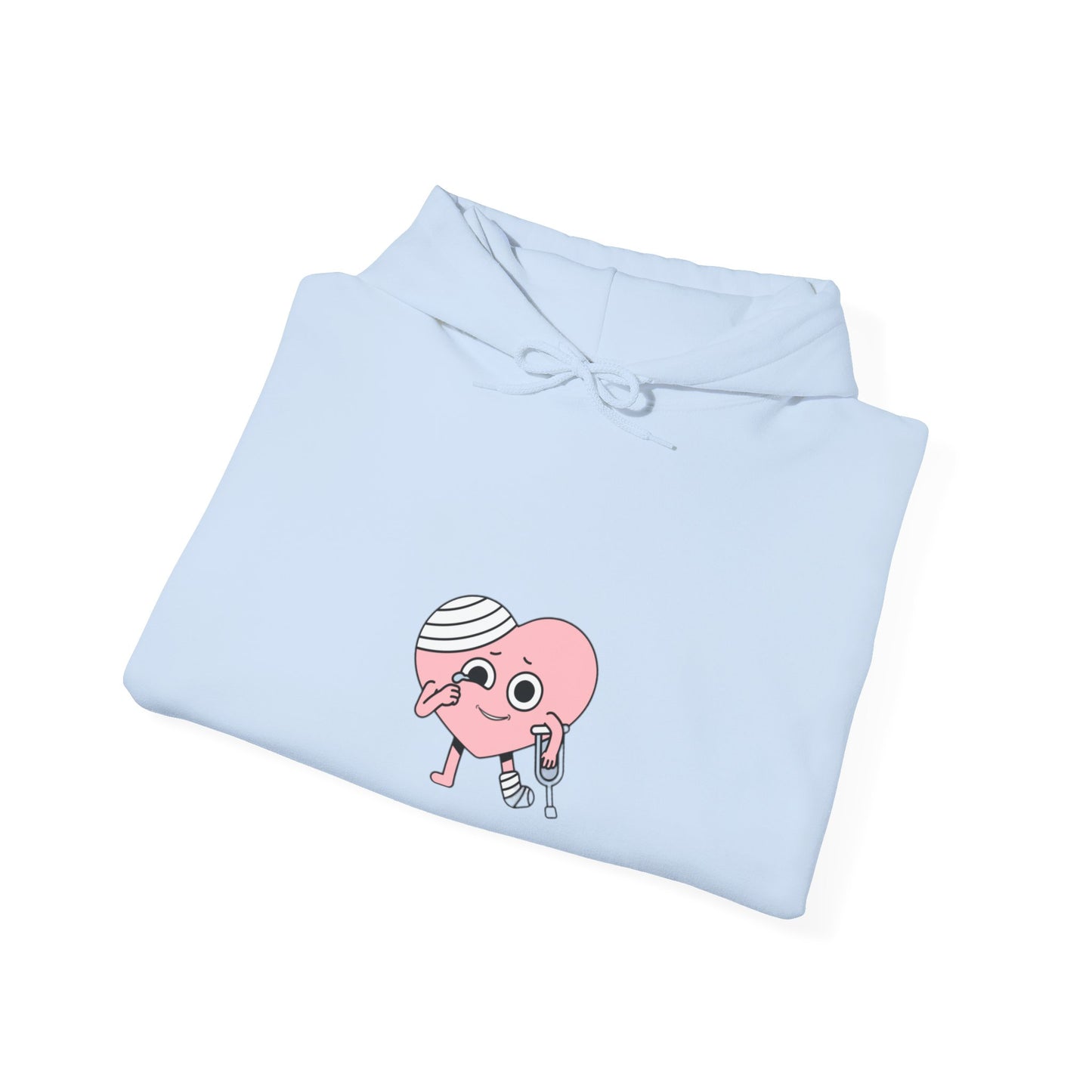 RYE Love Of Fate Hoodie