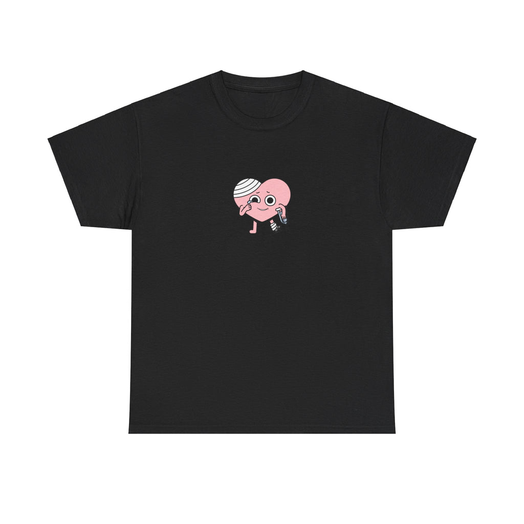RYE Love Of Fate Tee