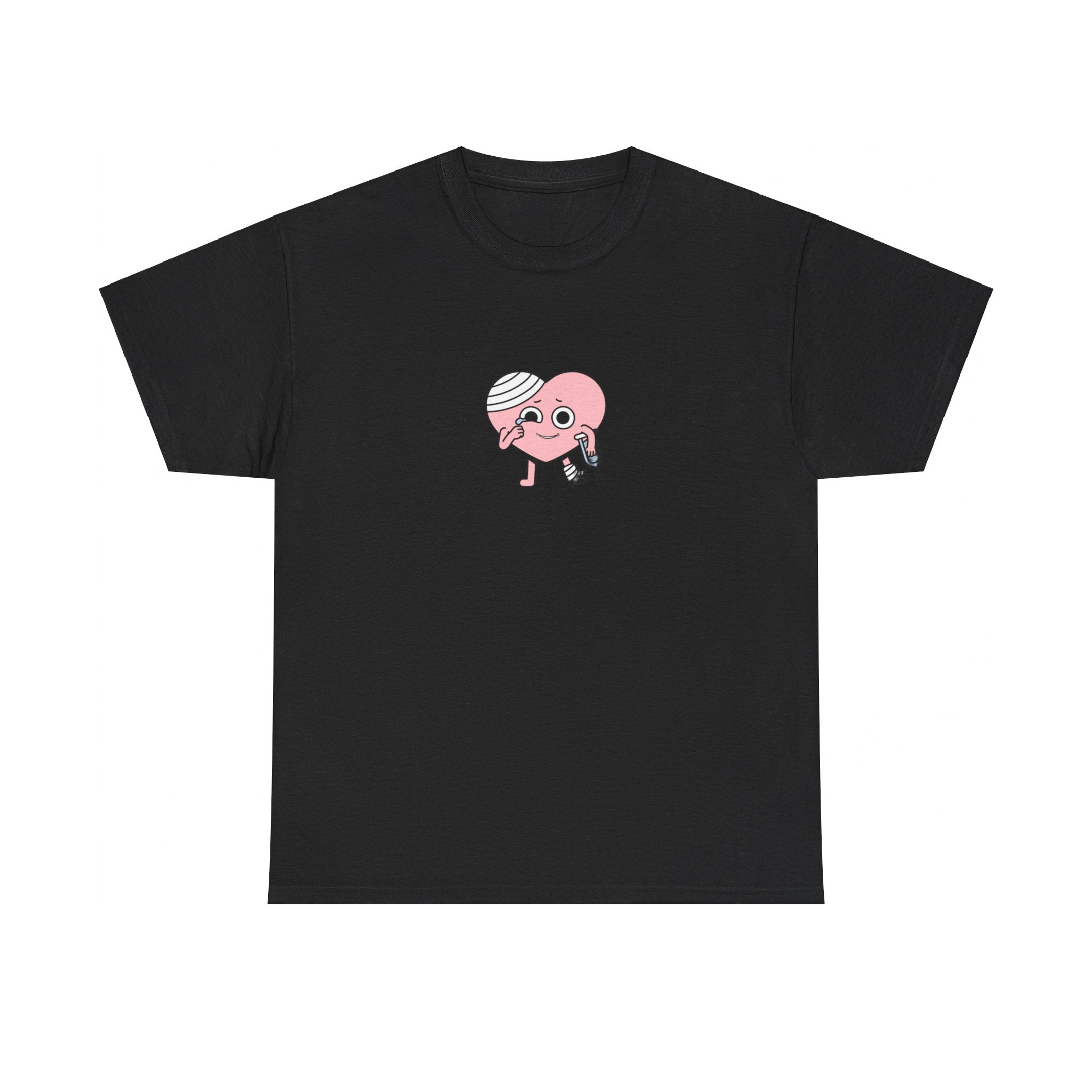 RYE Love Of Fate Tee