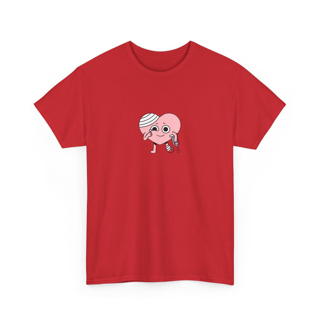 RYE Love Of Fate Tee