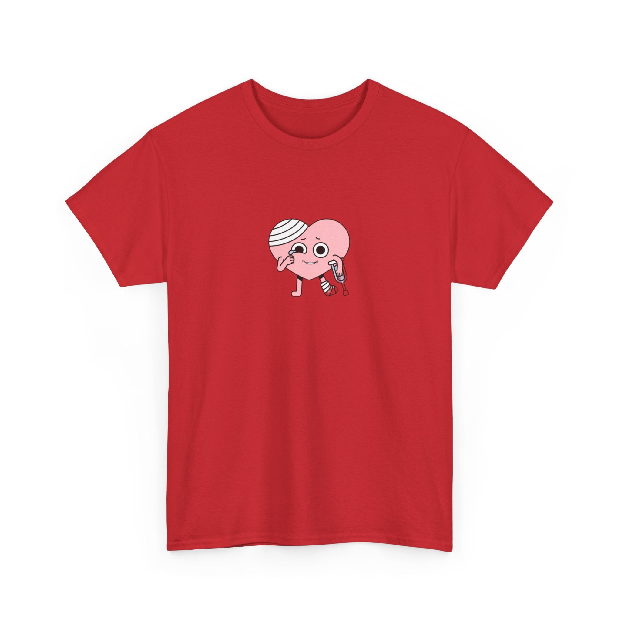 RYE Love Of Fate Tee