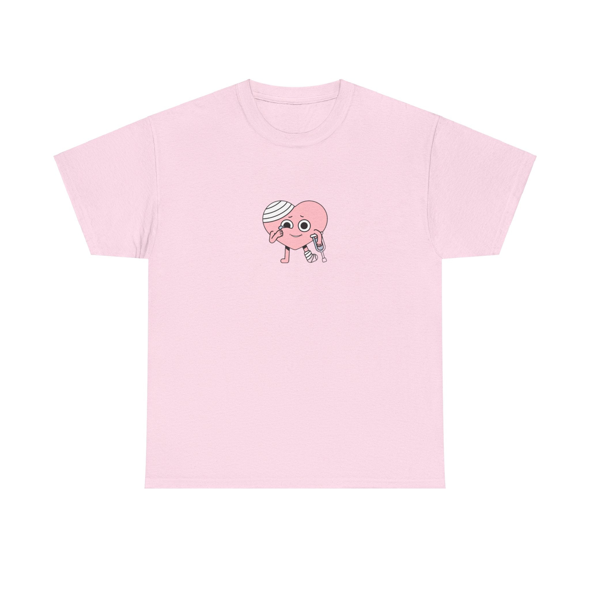 RYE Love Of Fate Tee
