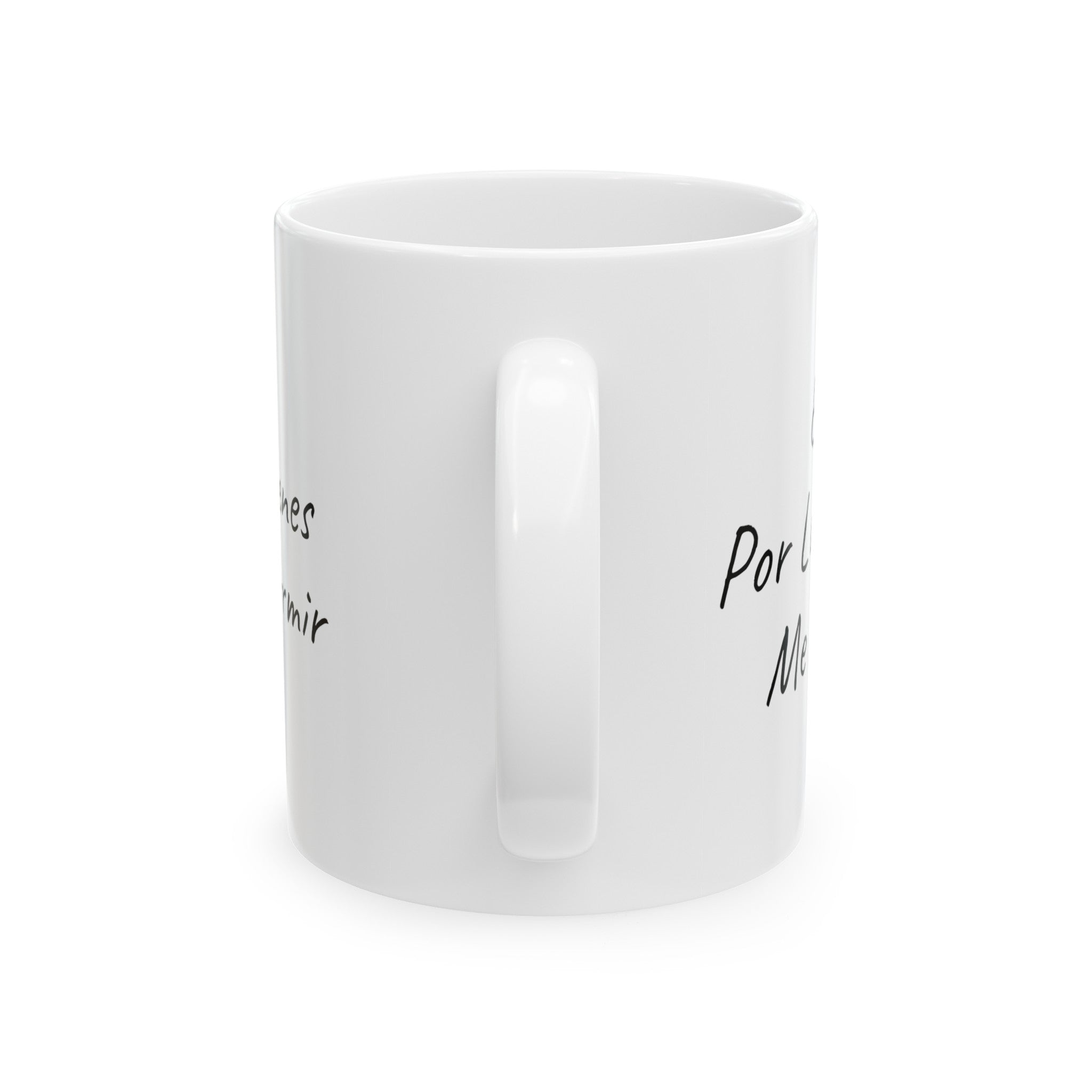 Mug Cafe RYE