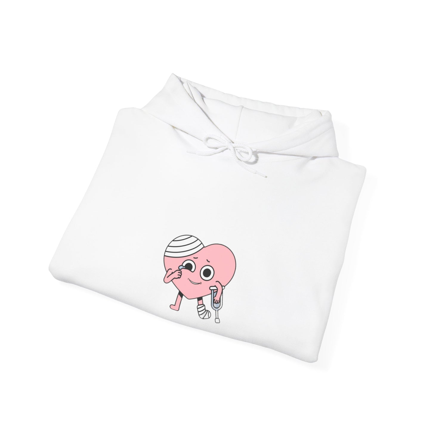 RYE Love Of Fate Hoodie