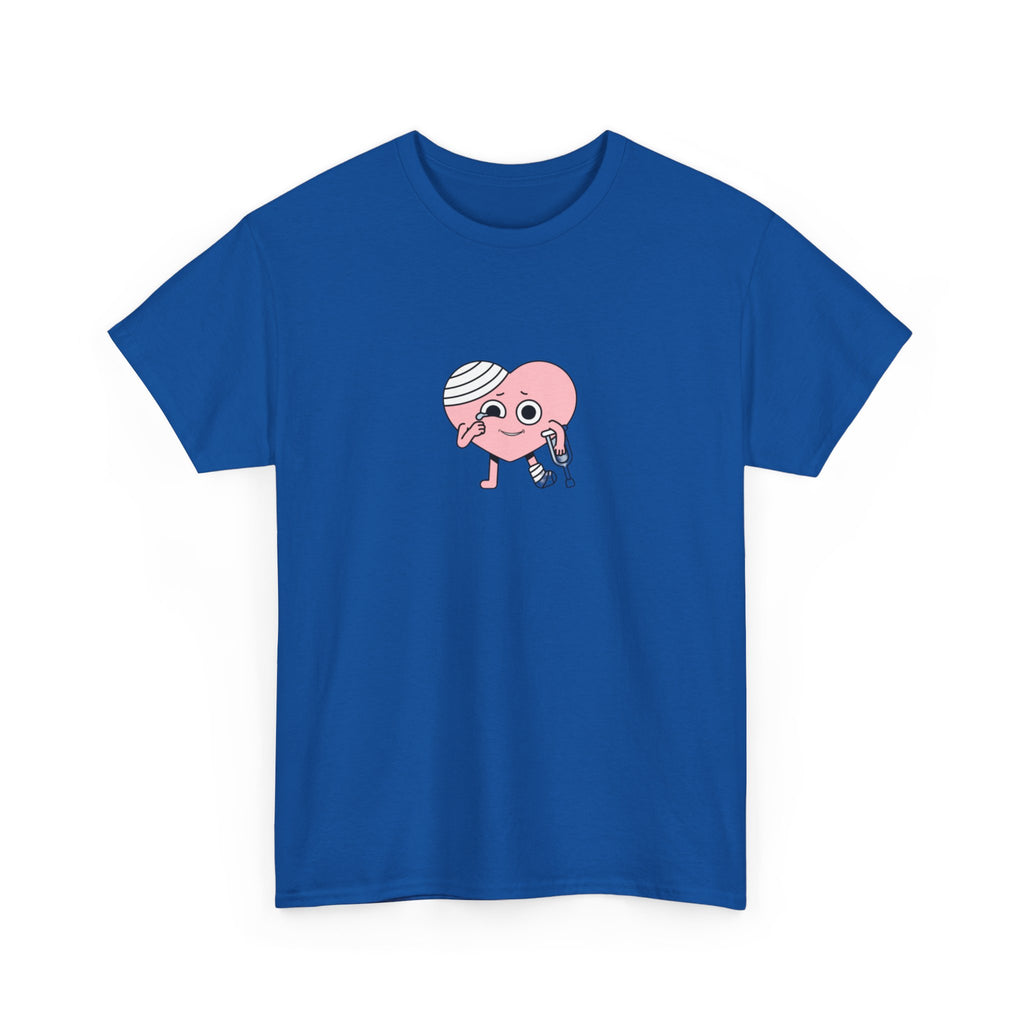 RYE Love Of Fate Tee