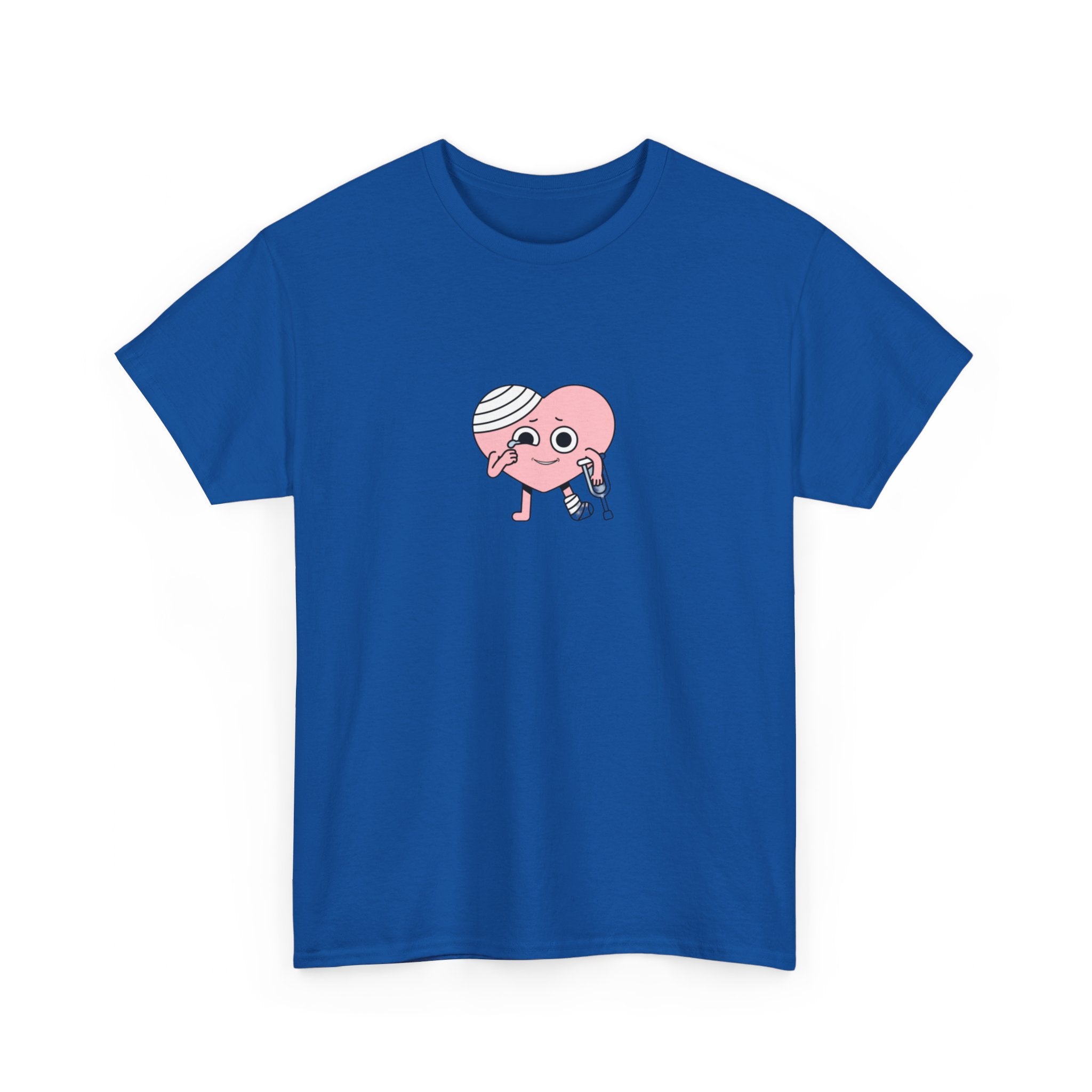 RYE Love Of Fate Tee