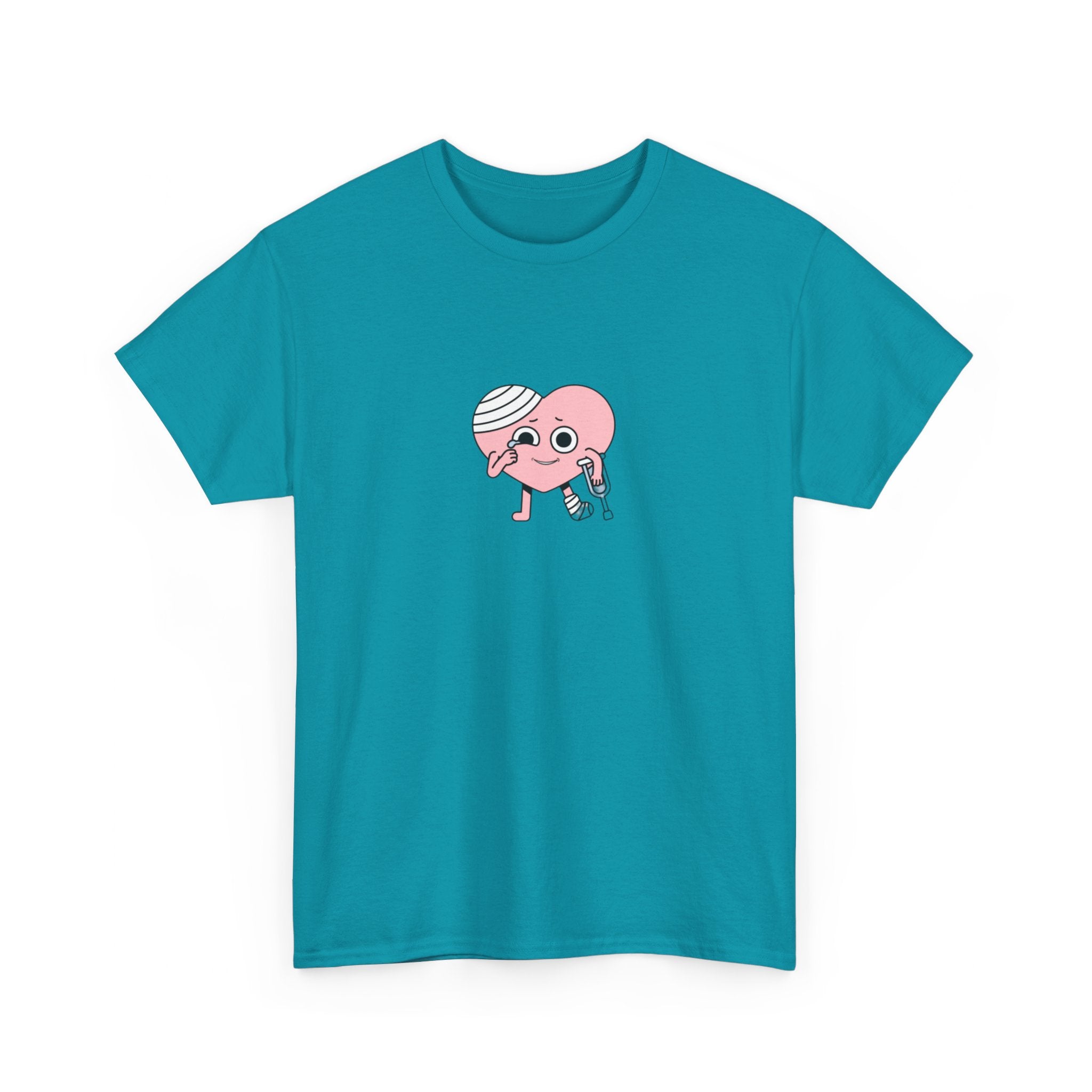 RYE Love Of Fate Tee
