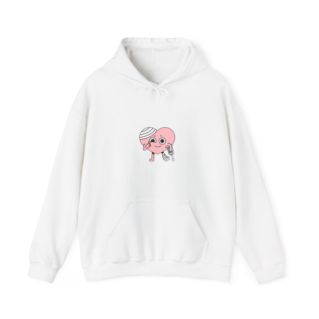 RYE Love Of Fate Hoodie