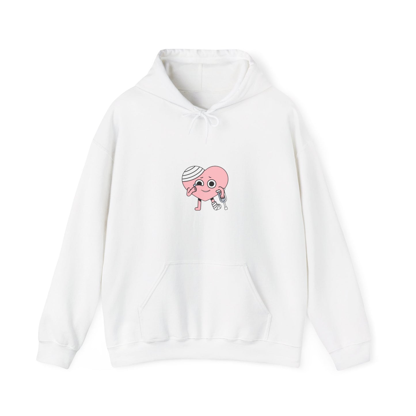 RYE Love Of Fate Hoodie
