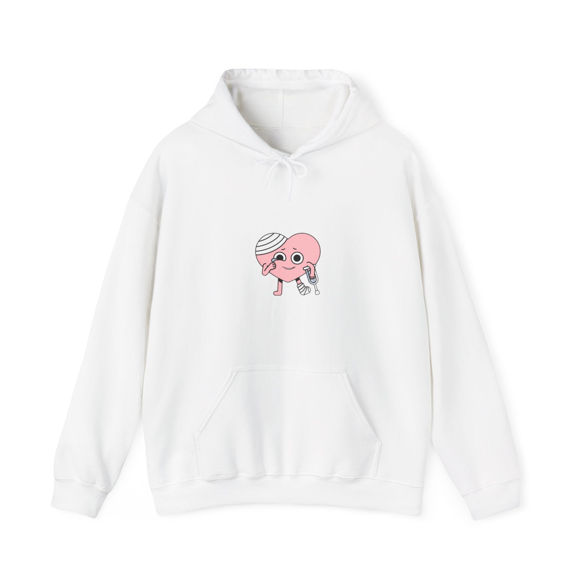 RYE Love Of Fate Hoodie