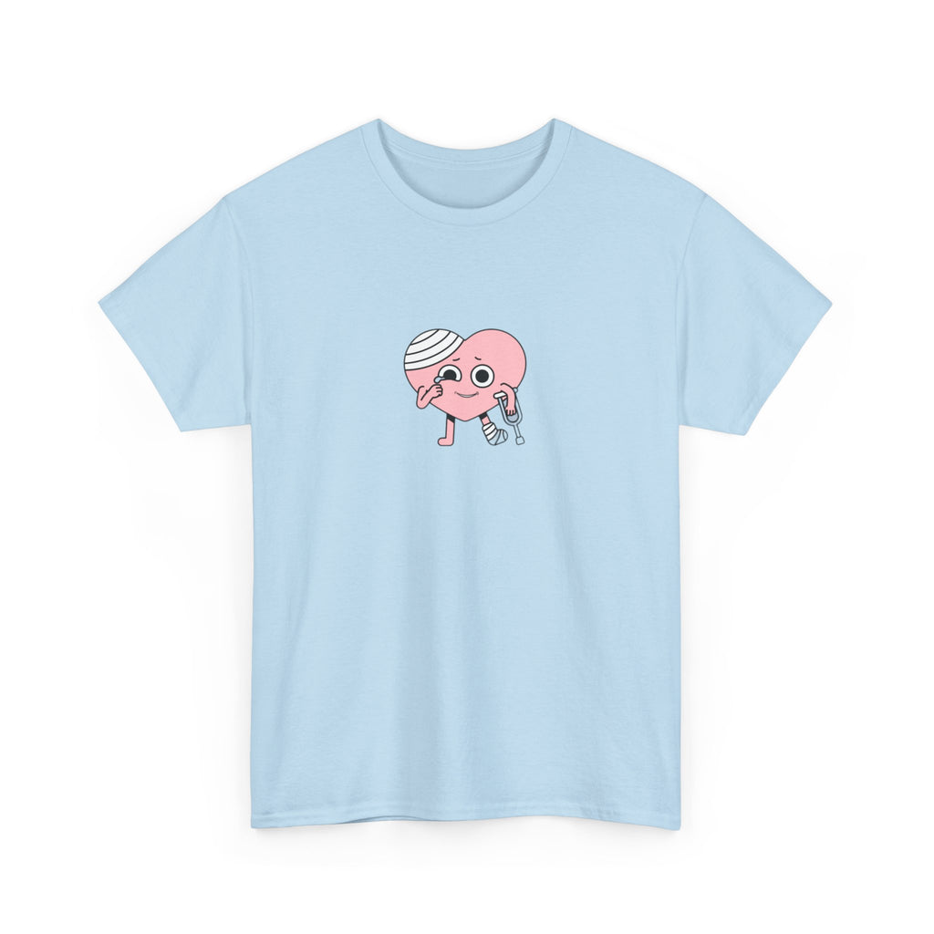 RYE Love Of Fate Tee