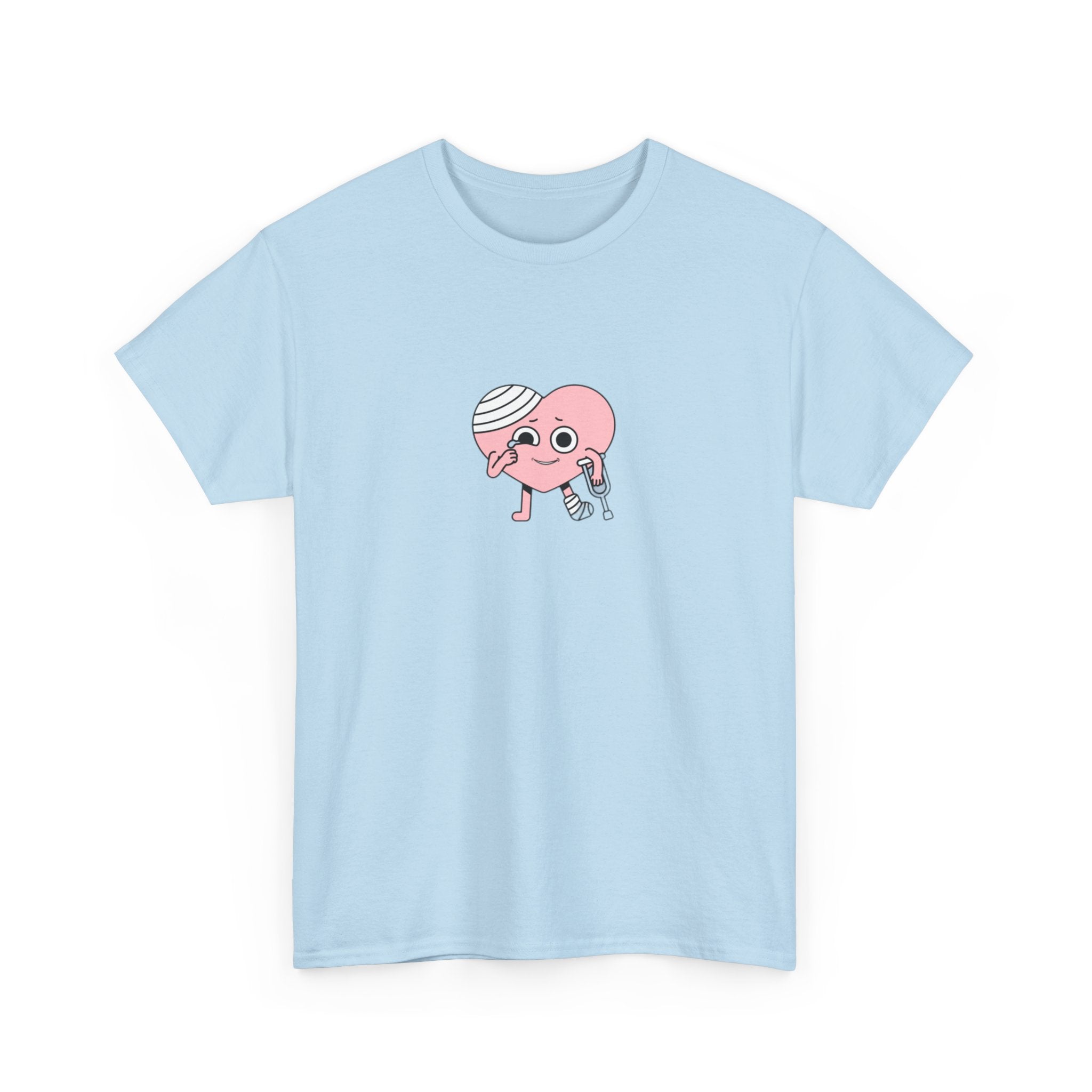 RYE Love Of Fate Tee