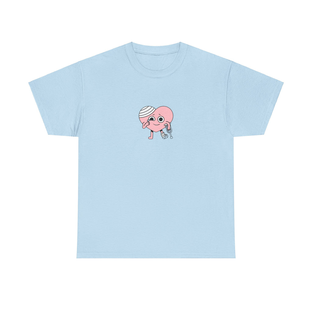 RYE Love Of Fate Tee