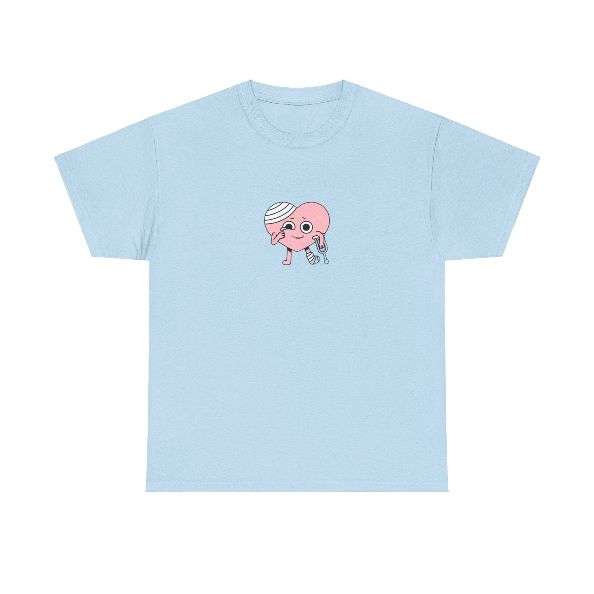 RYE Love Of Fate Tee