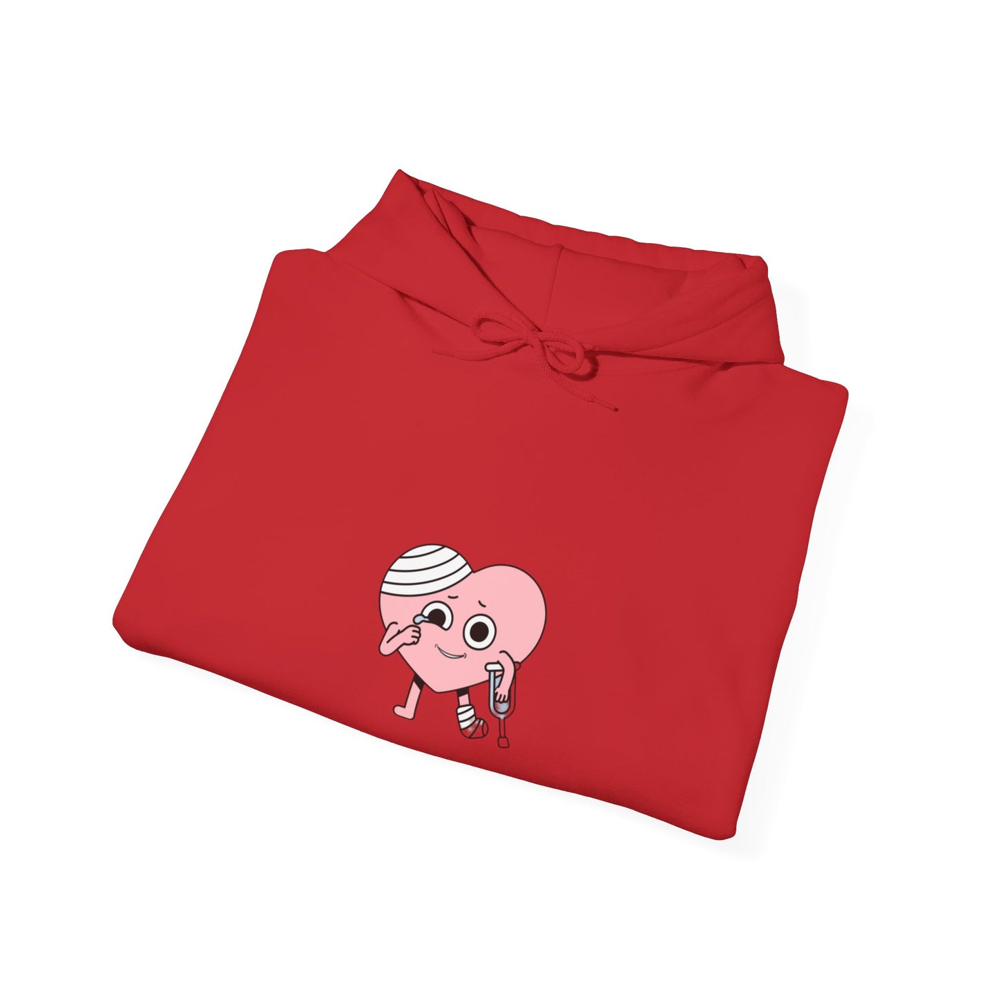 RYE Love Of Fate Hoodie