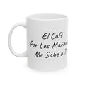 Mug Cafe RYE