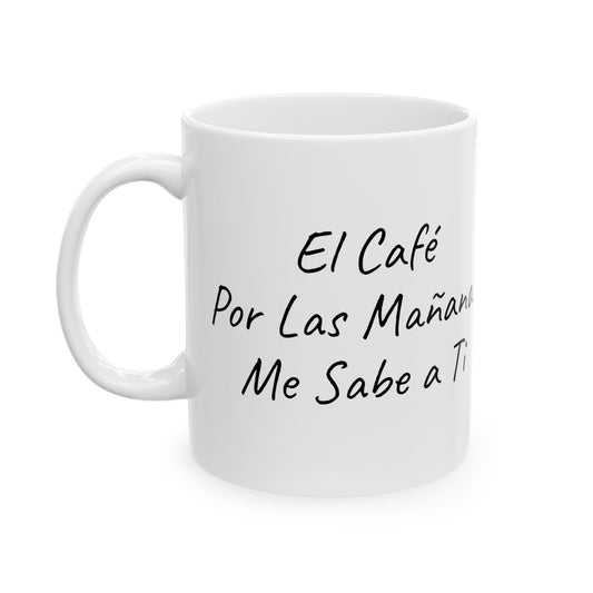 Mug Cafe RYE