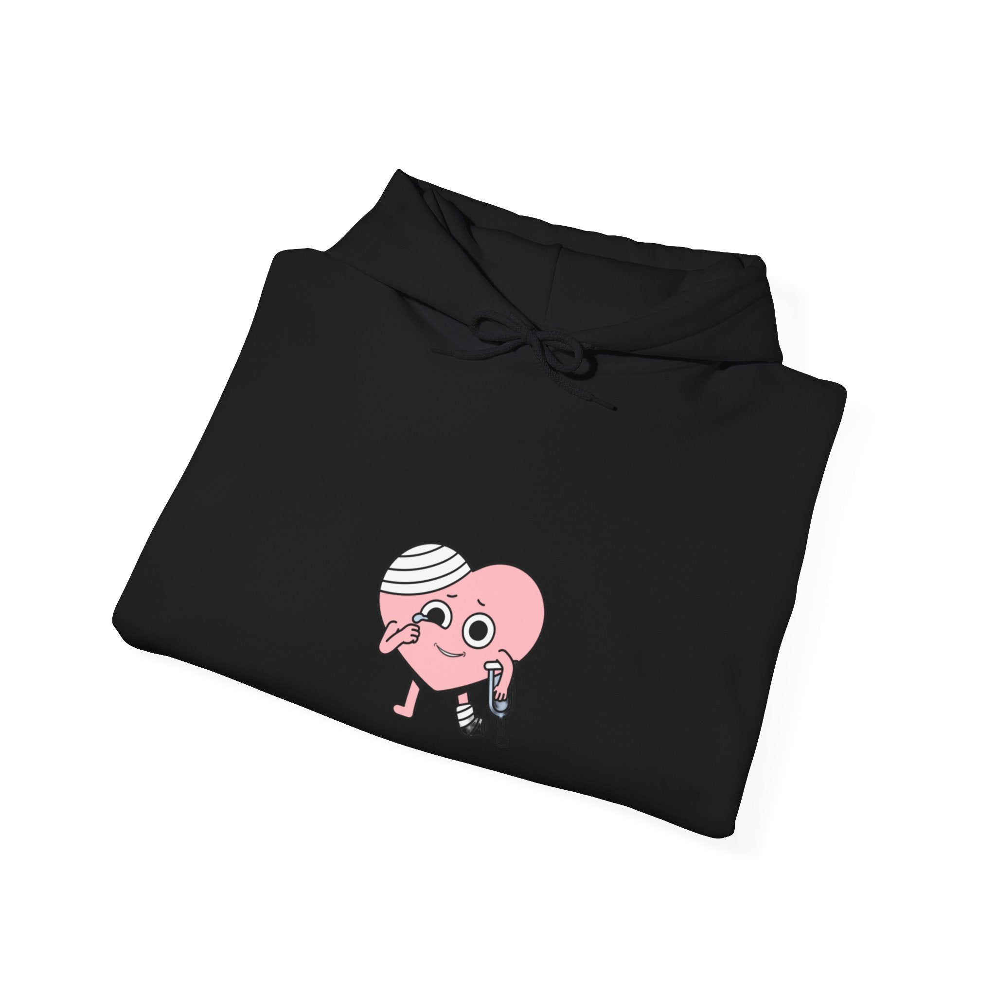 RYE Love Of Fate Hoodie