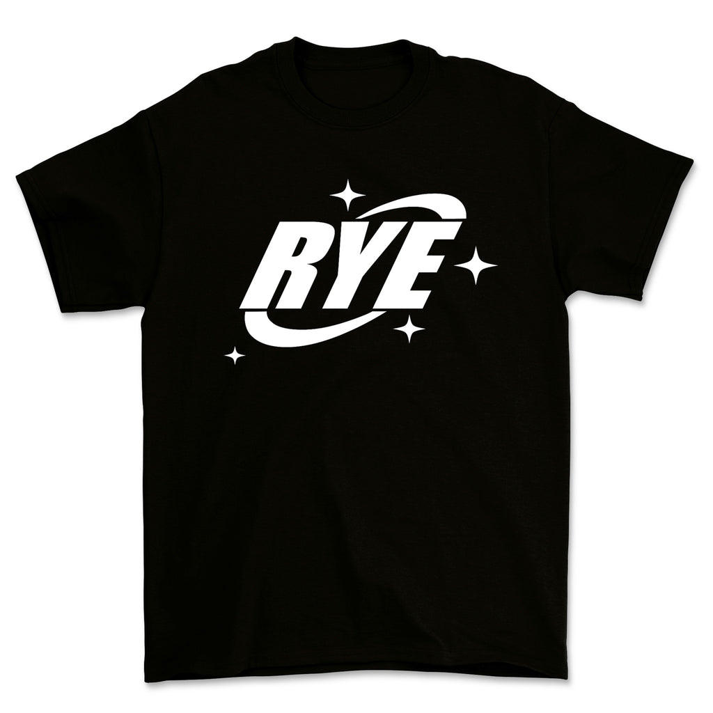ALGO CHILL RYE TEE “No Tiene Ciencia”