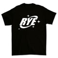ALGO CHILL RYE TEE “No Tiene Ciencia”