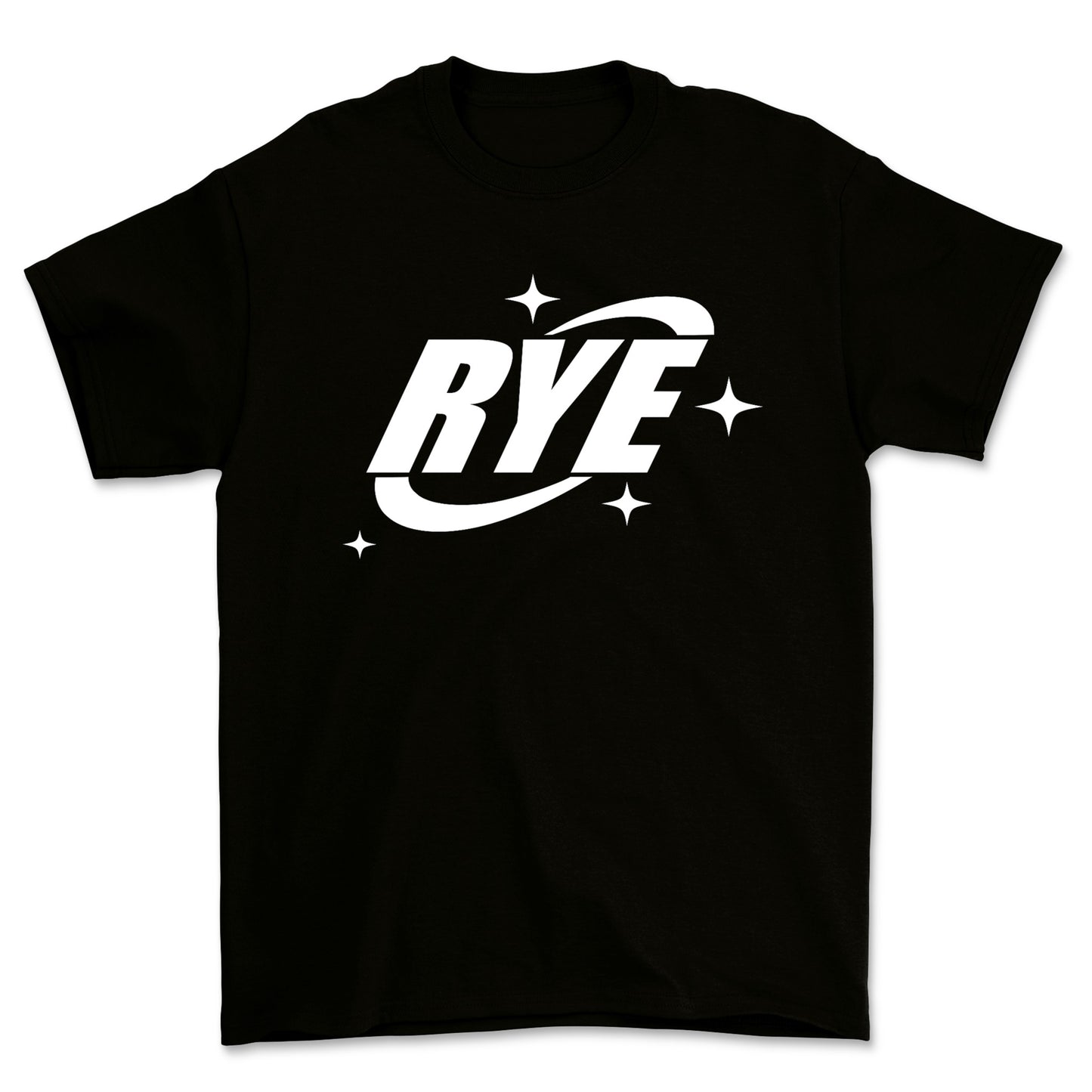 ALGO CHILL RYE TEE “No Tiene Ciencia”